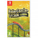 Игра RollerCoaster Tycoon: Classic [Nintendo Switch, английская версия] в Махачкале