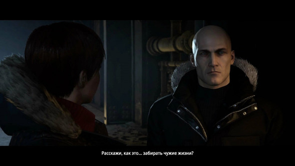 Игра HITMAN: World of Assassination. 25th Anniversary Box [PS5, русские субтитры] в Махачкале