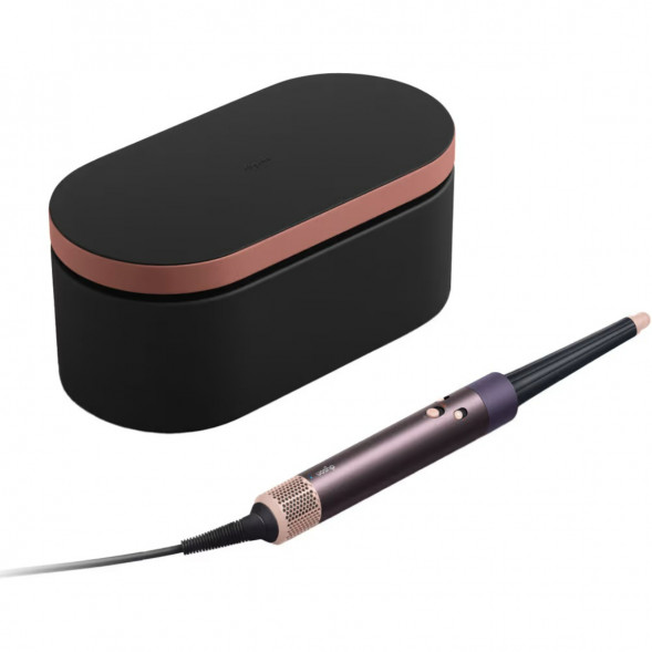 Стайлер Dyson Airwrap ID HS08 Long Diffuse Straight+Wavy (599039-01), Jasper Plum в Махачкале