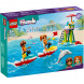 Конструктор LEGO Friends 42623 Пляжный водный мотоцикл в Махачкале