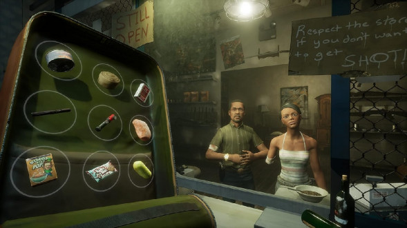 Игра The Walking Dead: Saints &amp;amp; Sinners – Chapter 2: Retribution. Payback Edition [PS4, русские субтитры] в Махачкале