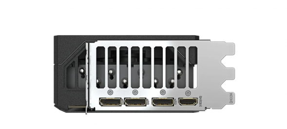 Видеокарта Gigabyte GeForce RTX 5070 AORUS MASTER, 12 ГБ GDDR7 в Махачкале