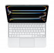 Клавиатура Magic Keyboard для iPad Pro 13 дюймов (M4) белый в Махачкале