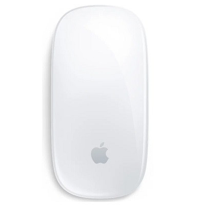 Беспроводная мышь Apple Magic Mouse 3, белый в Махачкале