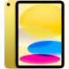 Планшет Apple iPad 11 (2025) Wi-Fi 256 ГБ, жёлтый в Махачкале