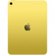 Планшет Apple iPad 11 (2025) Wi-Fi 256 ГБ, жёлтый в Махачкале