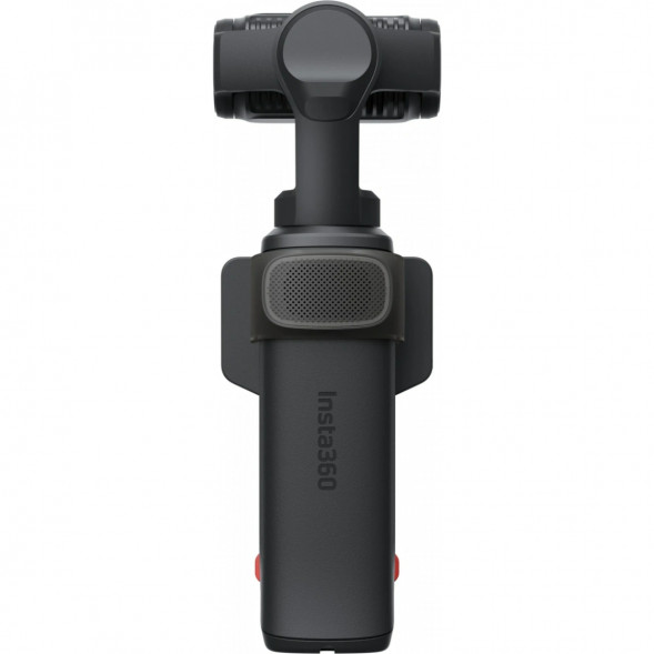 Экшн-камера Insta360 Luna Ultra Creator Bundle, Black в Махачкале