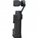 Экшн-камера Insta360 Luna Ultra Creator Bundle, Black в Махачкале