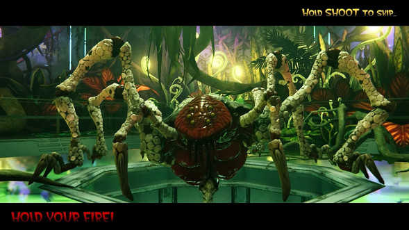 Игра House of the Dead: Remake [Nintendo Switch, русские субтитры] в Махачкале