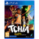 Tchia: Oleti Edition [PS4, русские субтитры] в Махачкале