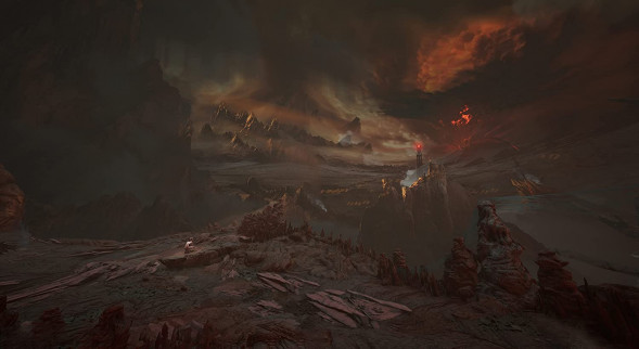 Игра The Lord of the Rings: Gollum [PS5, русские субтитры] в Махачкале