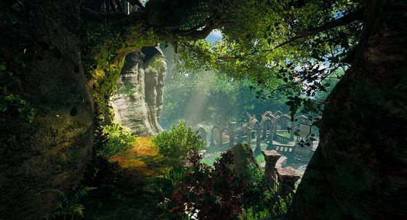 Игра The Lord of the Rings: Gollum [PS5, русские субтитры] в Махачкале