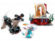 Конструктор LEGO Super Heroes 76213 Тронный зал короля Нэмора в Махачкале