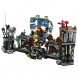 Конструктор LEGO Super Heroes 76122 Вторжение Глиноликого в бэт-пещеру в Махачкале
