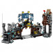 Конструктор LEGO Super Heroes 76122 Вторжение Глиноликого в бэт-пещеру в Махачкале