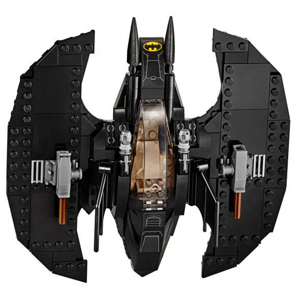 Конструктор LEGO Super Heroes 76122 Вторжение Глиноликого в бэт-пещеру в Махачкале