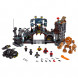 Конструктор LEGO Super Heroes 76122 Вторжение Глиноликого в бэт-пещеру в Махачкале