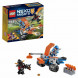 Конструктор LEGO Nexo Knights 70310 Королевский боевой бластер в Махачкале