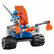 Конструктор LEGO Nexo Knights 70310 Королевский боевой бластер в Махачкале