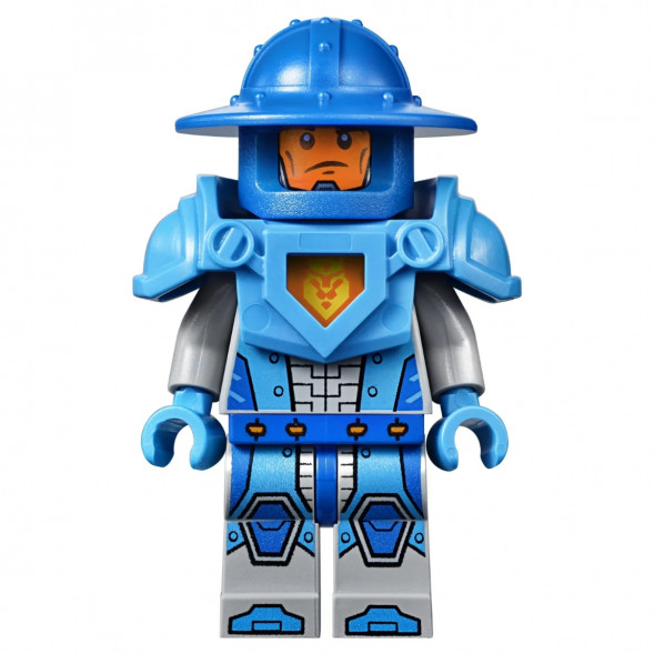 Конструктор LEGO Nexo Knights 70310 Королевский боевой бластер в Махачкале