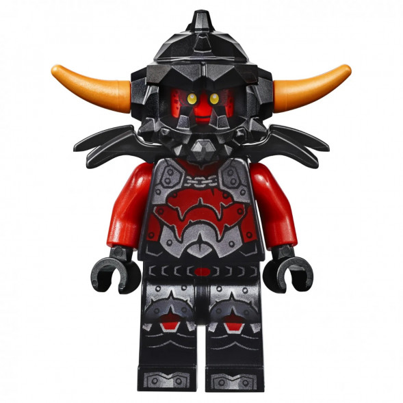 Конструктор LEGO Nexo Knights 70310 Королевский боевой бластер в Махачкале