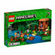 Конструктор LEGO Minecraft 21133 Хижина ведьмы в Махачкале