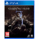 Игра Middle Earth: Shadow Of War (Средиземье: Тени Войны)[PS4, русские субтитры] в Махачкале