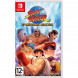 Игра Street Fighter: 30th Anniversary Collection [Nintendo Switch, английская версия] в Махачкале