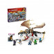 Конструктор LEGO Ninjago 71809 Эгальт главный дракон в Махачкале