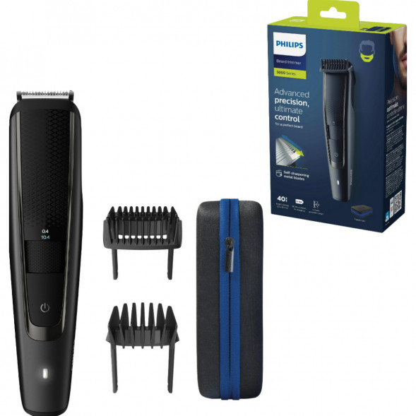 Триммер для бороды Philips Series 5000 BT5515/70 в Махачкале