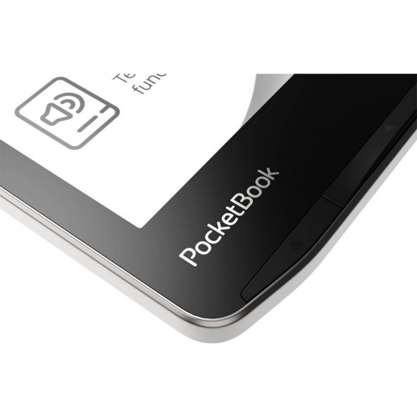 Электронная книга PocketBook 743G (PB743G-U-WW), Stardust Silver в Махачкале