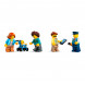 Конструктор LEGO City 60407 Красный двухэтажный экскурсионный автобус в Махачкале