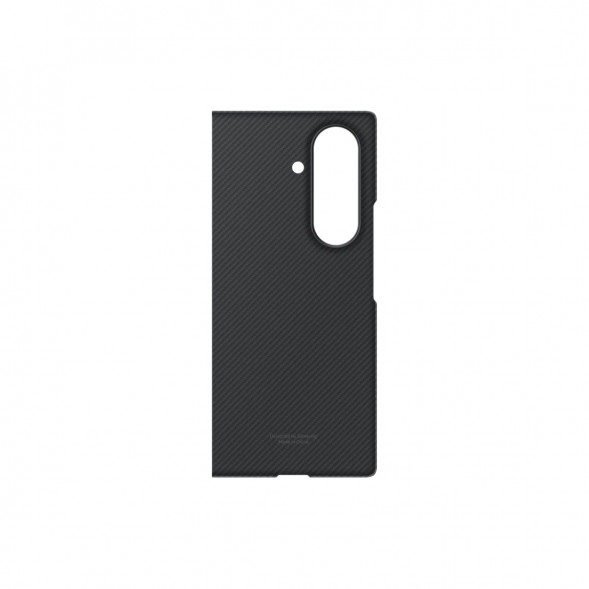 Чехол Samsung Carbon Shield Case для Galaxy Z Fold7, черный в Махачкале