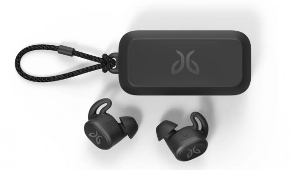 Наушники Jaybird Vista black в Махачкале