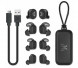 Наушники Jaybird Vista black в Махачкале