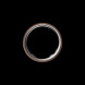 Умное кольцо Oura Ring 5 (размер 7), розовое золото/Deep Rose в Махачкале