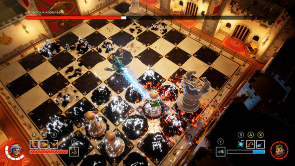 Игра It Takes Two для PlayStation 4 в Махачкале
