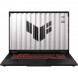 Ноутбук ASUS TUF Gaming A18 FA808PP-S8034 (18&amp;quot;, 2025, IPS, AMD Ryzen 9 8940HX 2.4ГГц, 16 ядер, 16ГБ DDR5, 512ГБ SSD, NVIDIA GeForce RTX 5070 8 ГБ, без ОС), серый в Махачкале