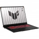 Ноутбук ASUS TUF Gaming A18 FA808PP-S8034 (18&amp;quot;, 2025, IPS, AMD Ryzen 9 8940HX 2.4ГГц, 16 ядер, 16ГБ DDR5, 512ГБ SSD, NVIDIA GeForce RTX 5070 8 ГБ, без ОС), серый в Махачкале