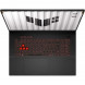 Ноутбук ASUS TUF Gaming A18 FA808PP-S8034 (18&amp;quot;, 2025, IPS, AMD Ryzen 9 8940HX 2.4ГГц, 16 ядер, 16ГБ DDR5, 512ГБ SSD, NVIDIA GeForce RTX 5070 8 ГБ, без ОС), серый в Махачкале