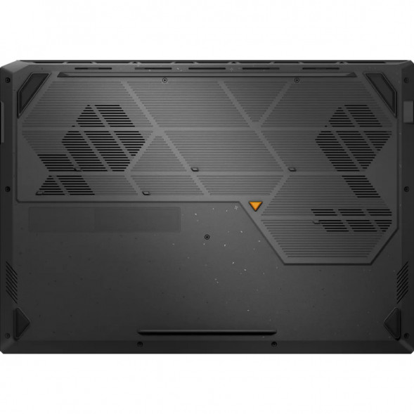Ноутбук ASUS TUF Gaming A18 FA808PP-S8034 (18&amp;quot;, 2025, IPS, AMD Ryzen 9 8940HX 2.4ГГц, 16 ядер, 16ГБ DDR5, 512ГБ SSD, NVIDIA GeForce RTX 5070 8 ГБ, без ОС), серый в Махачкале