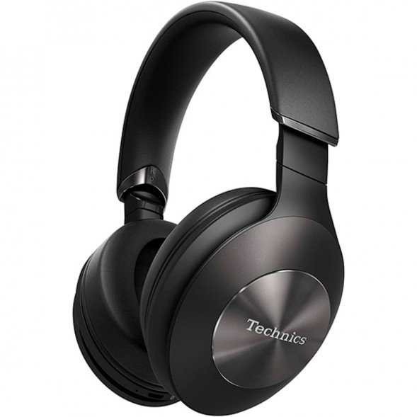 Наушники Technics EAH-F70NE-K black в Махачкале