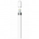 Стилус Apple Pencil (1-го поколения) с USB-C to Apple Pencil адаптером (MQLY3) в Махачкале