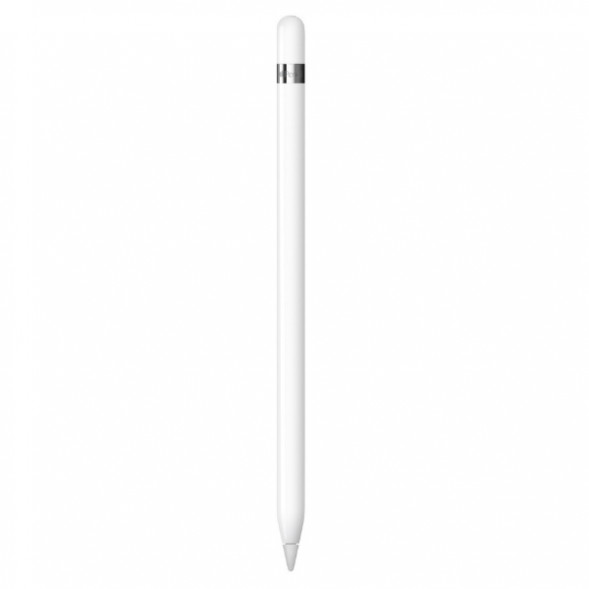 Стилус Apple Pencil (1-го поколения) с USB-C to Apple Pencil адаптером (MQLY3) в Махачкале