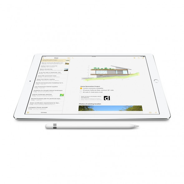 Стилус Apple Pencil (1-го поколения) с USB-C to Apple Pencil адаптером (MQLY3) в Махачкале