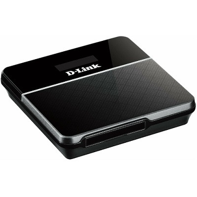 Wi-Fi роутер D-Link DWR-932 B1 в Махачкале