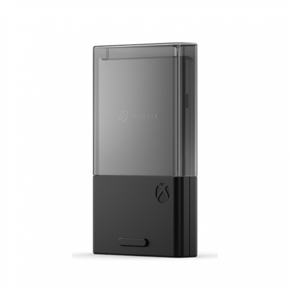 Карта расширения памяти Seagate Storage Expansion Card 1Tb, черный в Махачкале