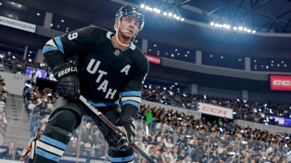 Игра NHL 25 [PS5, английская версия] в Махачкале