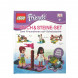 Книга и набор кубиков LEGO Friends Buch &amp;amp; Steine-Set Zwei Freundinnen auf Schatzsuche в Махачкале