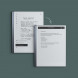 Графический планшет reMarkable 2 со стилусом Marker Plus и чехлом Book Folio серый (RM114) в Махачкале